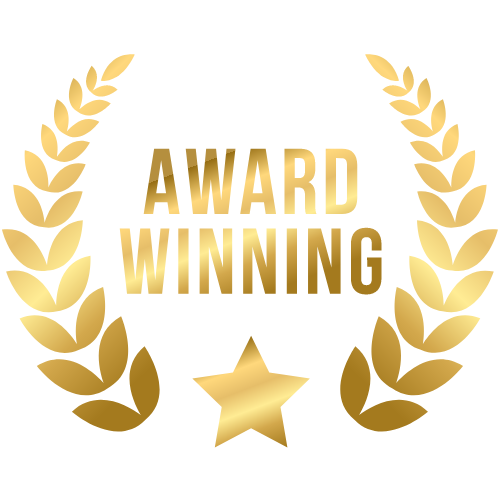 Award Winning