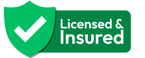 Licensed & Insured