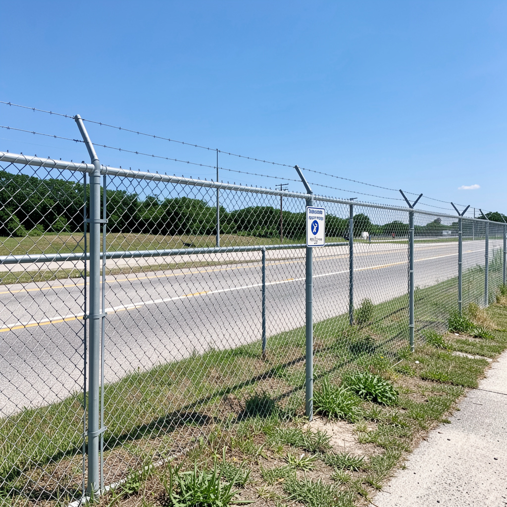 Fence Installation in Dalton, GA