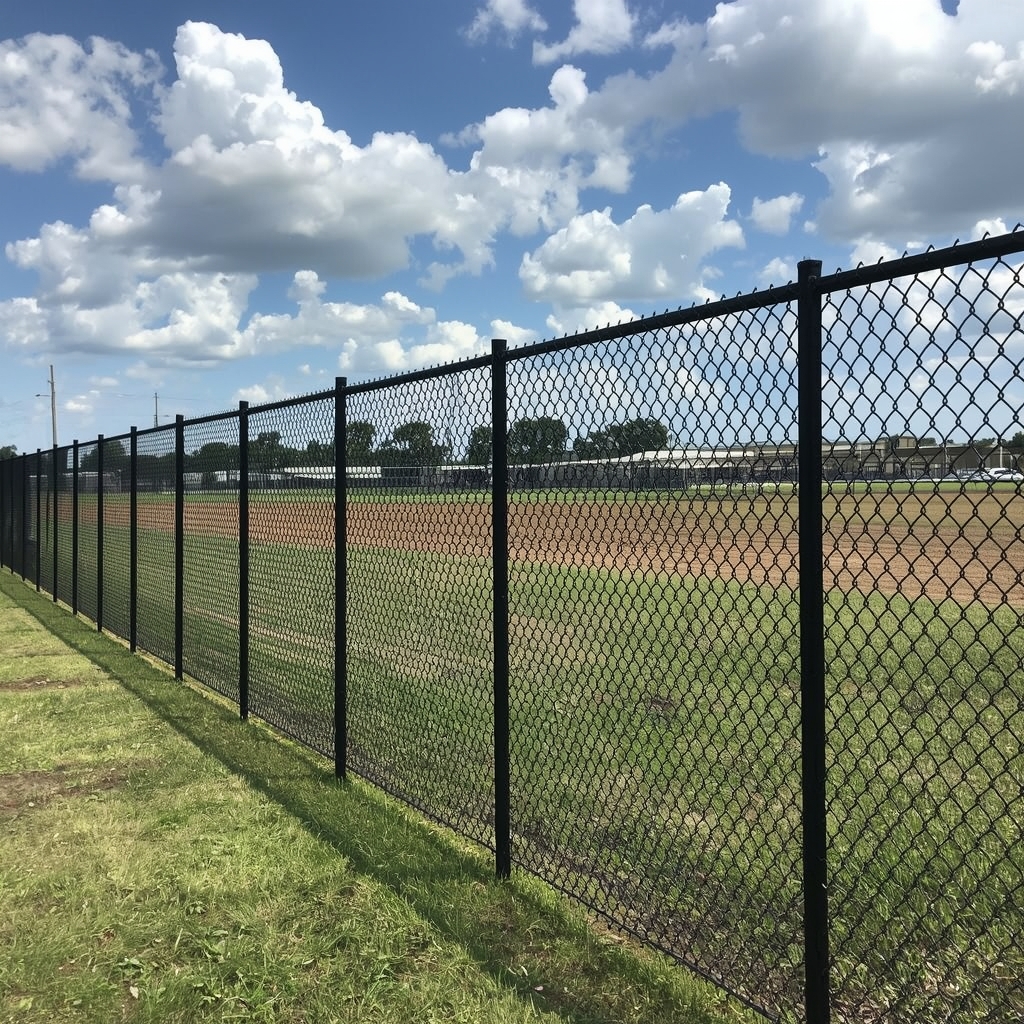 Commercial Fencing in Dalton, GA - Image 4
